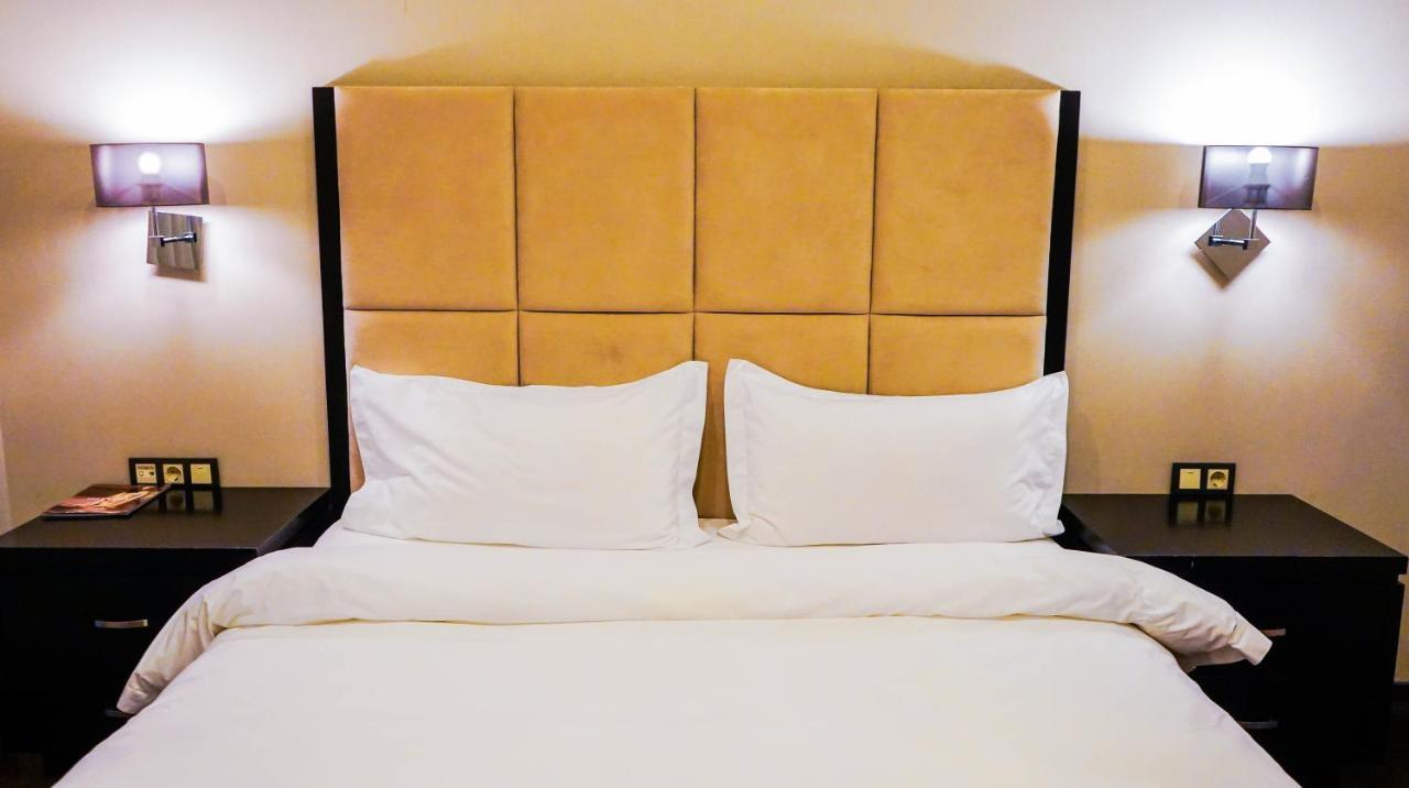 Jelsomino Boutique Hotel Астана Екстер'єр фото