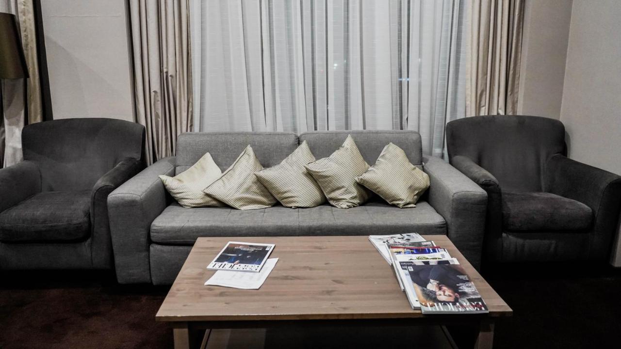 Jelsomino Boutique Hotel Астана Екстер'єр фото